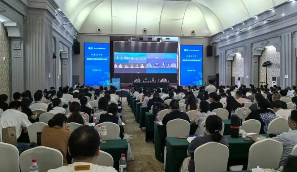 权威引领 赋能重症——医院承办中华医学会重症医学专科资质第180期培训班