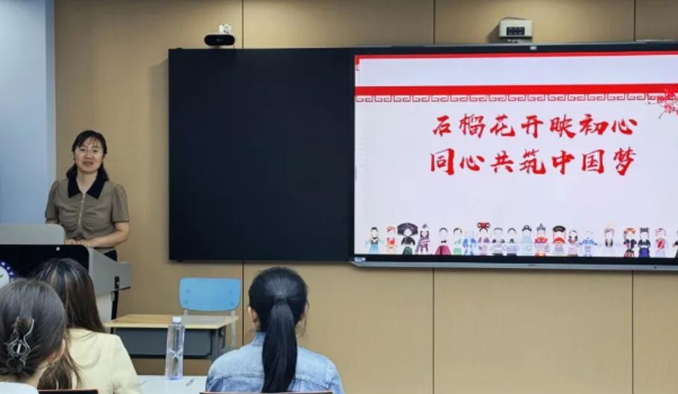 民族政策宣传月｜这场主题演讲比赛“声”入人心！