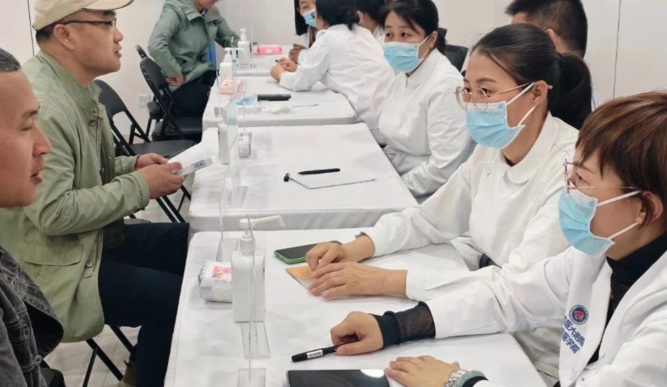 全国肿瘤防治宣传周 | 多学科义诊，专业守护您的健康