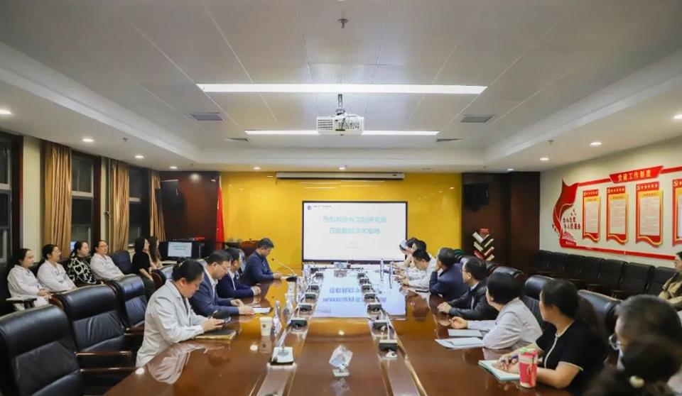 科研阵地｜破冰——科研大咖助力医院制剂和中药新药开发与成果转化