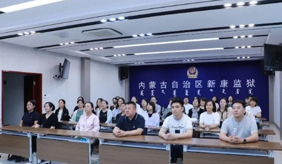 党日活动｜医院各级党组织积极开展形式多元的主题党日活动