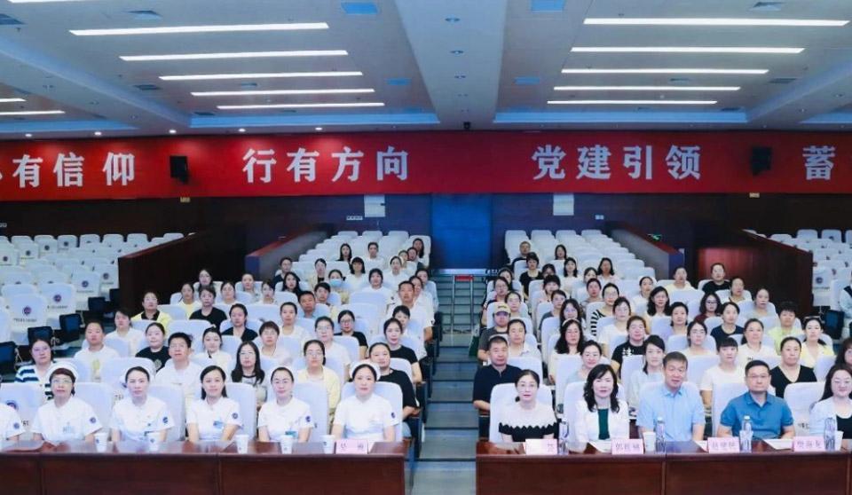 学会动态 | 薪火传罐法 匠心筑康复——医院承办“平衡罐、火龙罐”中医适宜技术培训班